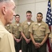 CJCS arrives in Israel