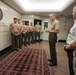 CJCS arrives in Israel