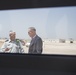 CJCS arrives in Israel