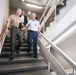 CJCS arrives in Israel