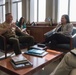 CJCS arrives in Israel