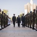 CJCS arrives in Israel