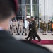 CJCS arrives in Israel