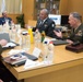 CJCS arrives in Israel