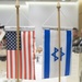 CJCS arrives in Israel