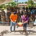 Dedication Ceremony at Surok Elementary during Balikatan 2017