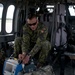U.S., Canadian medics share techniques, helicopters