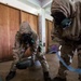 AFP and U.S. EOD and CBRN Neutralize Contaminated IED's