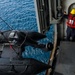 USS America conducts small boat operations