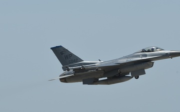 Pantons, ROKAF improve air ops during Buddy Wing 17-4
