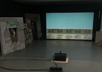 EST Basic Rifle Marksmanship