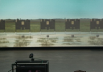 EST Basic Rifle Marksmanship