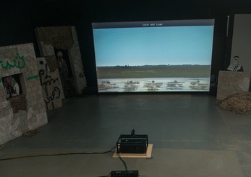 EST Basic Rifle Marksmanship