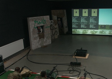 EST Basic Rifle Marksmanship