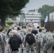 Police Week Memorial 5K Ruck March