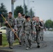 Police Week Memorial 5K Ruck March