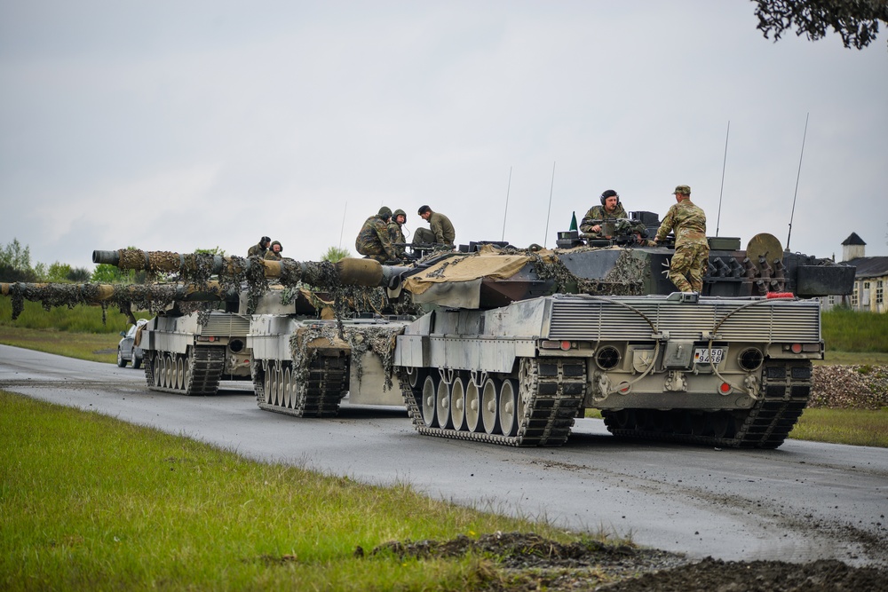 SETC 2017 Friendship Shoot and Platoon Live Fire