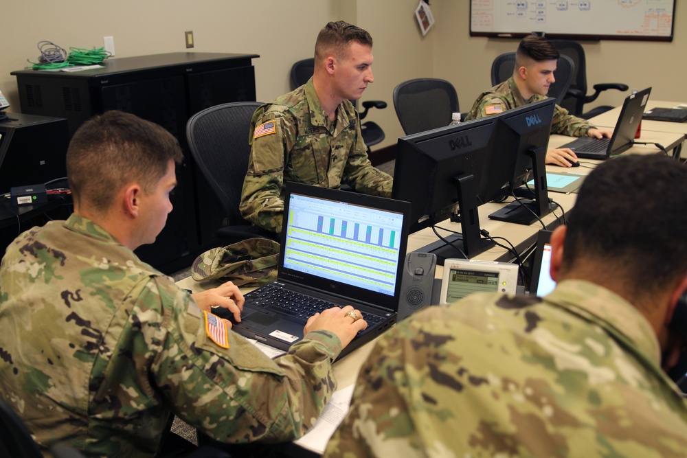 SCNG participates in Eager Lion 17 from U.S.
