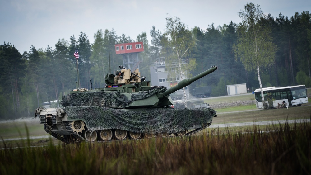 SETC 2017 Friendship Shoot and Platoon Live Fire