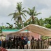 Balikatan leaders conduct Surok Elementary School dedication ceremony