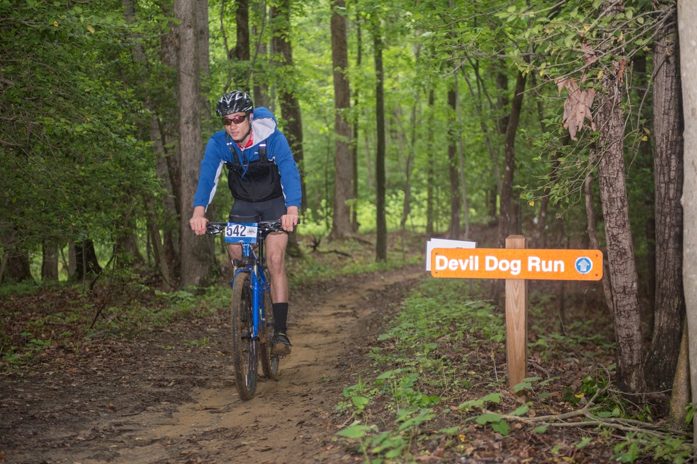 Centannial - Epic Mountain Bike Ride