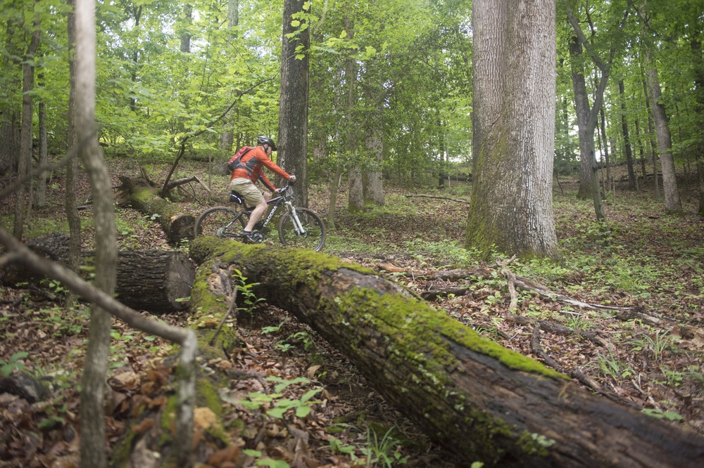 Centannial - Epic Mountain Bike Ride