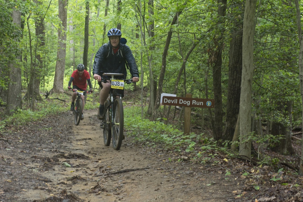 Centannial - Epic Mountain Bike Ride