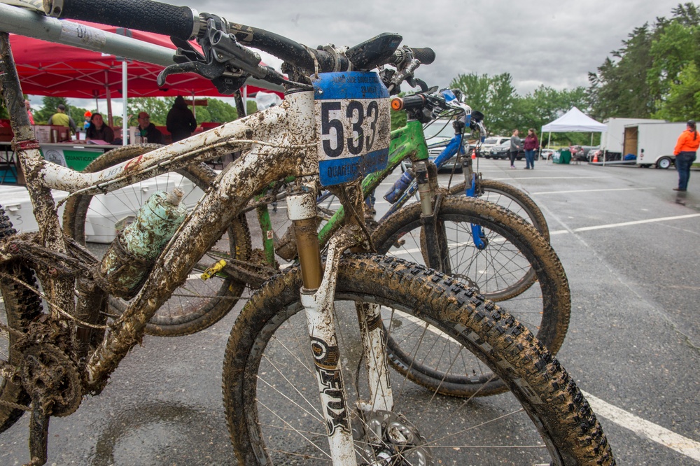 Centannial - Epic Mountain Bike Ride