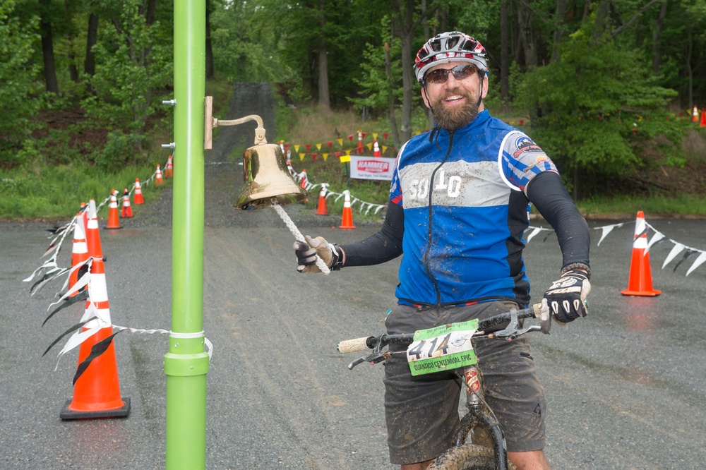 Centannial - Epic Mountain Bike Ride