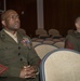 SNCOA Sgt. Singleton Lecture