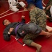 H&amp;S Bn CD Co MAIC Event - Brazilian Jujitsu Instructor