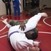 H&amp;S Bn CD Co MAIC Event - Brazilian Jujitsu Instructor