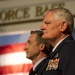 Major General William Buck Waldrop, Jr. Retirement Ceremony