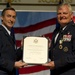 Major General William Buck Waldrop, Jr. Retirement Ceremony