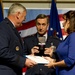 Major General William Buck Waldrop, Jr. Retirement Ceremony