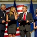 Major General William Buck Waldrop, Jr. Retirement Ceremony