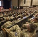 CMC Speaks to Service Members at Ft. Leavenworth