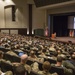 CMC Speaks to Service Members at Ft. Leavenworth