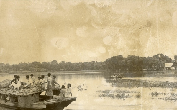 Industry - LAC region