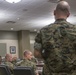 CMC Speaks to Service Members at Ft. Leavenworth