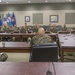 CMC Speaks to Service Members at Ft. Leavenworth
