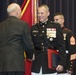 Lt. Gen. Robert R. Ruark's Retirement Ceremony