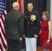 Lt. Gen. Robert R. Ruark's Retirement Ceremony