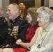 Lt. Gen. Robert R. Ruark's Retirement Ceremony