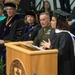 CJCS speaks at Saint Michaels College Commencement Ceremonty
