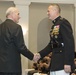 Lt. Gen. Robert R. Ruark's Retirement Ceremony