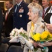 Lt. Gen. Robert R. Ruark's Retirement Ceremony