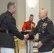 Lt. Gen. Robert R. Ruark's Retirement Ceremony