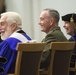 CJCS speaks at Saint Michaels College Commencement Ceremonty