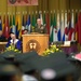 CJCS speaks at Saint Michaels College Commencement Ceremonty